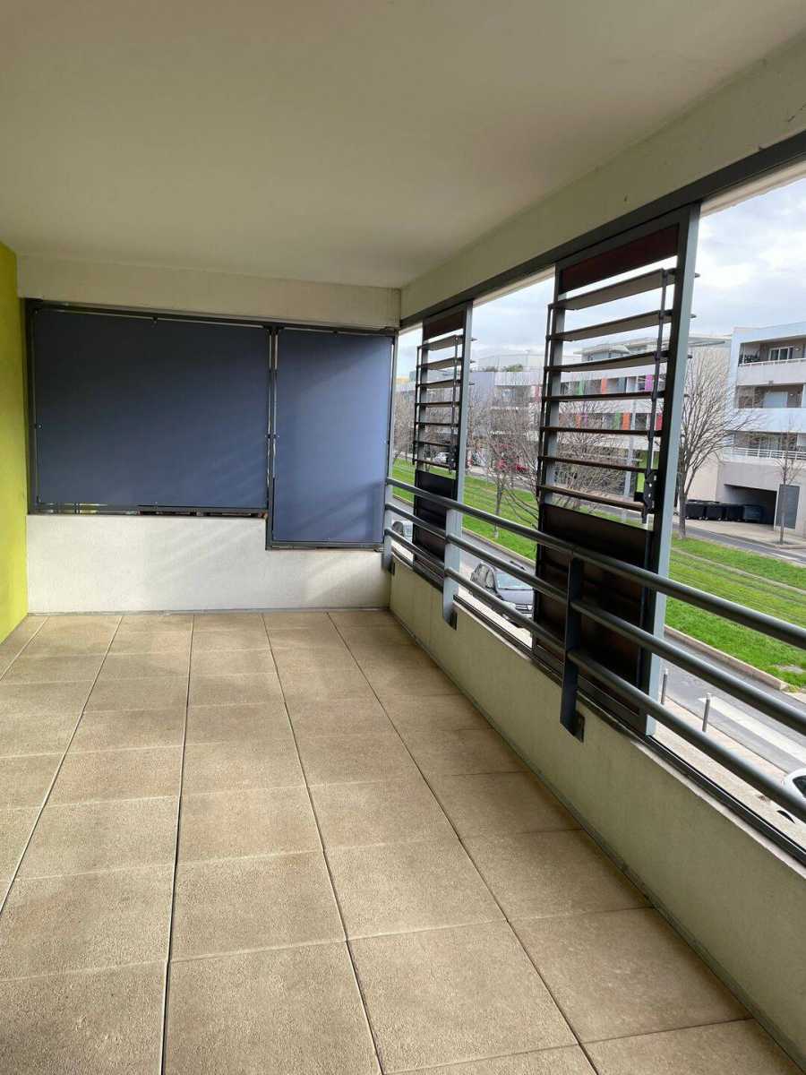Appartement Avenue de l'Europe à Castelnau-le-Lez