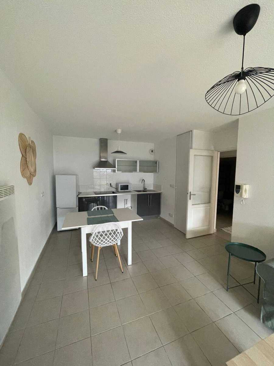 Appartement Avenue de l'Europe à Castelnau-le-Lez