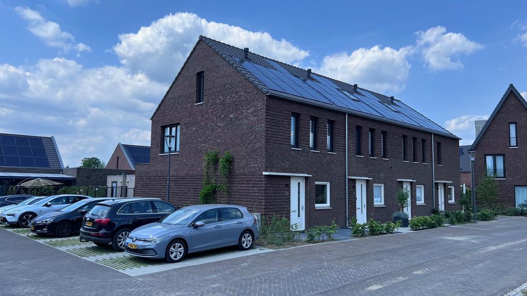 Huis Schootakker in Best