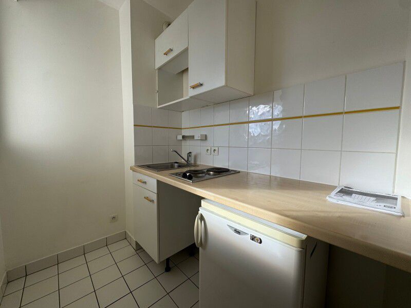 Appartement Rue Caban à Orléans