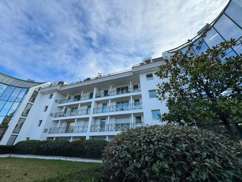 Appartement Rue Caban à Orléans