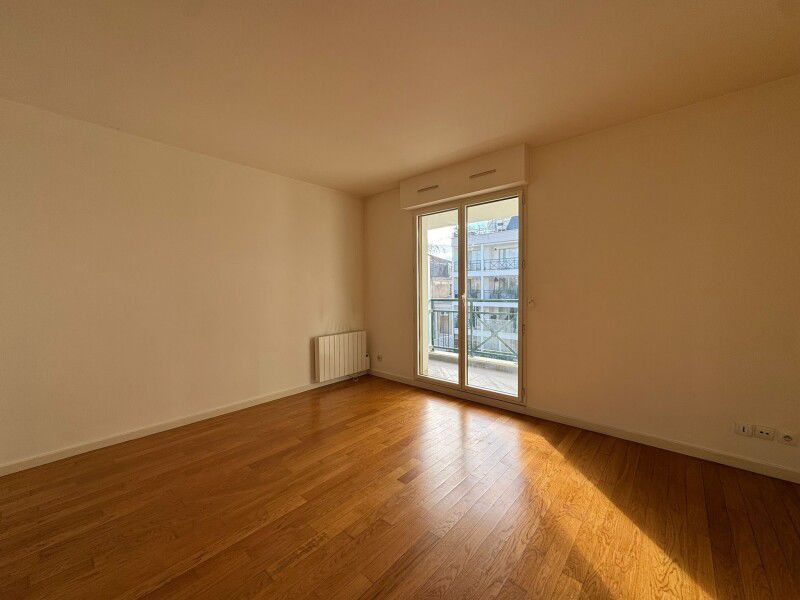 Appartement Rue Caban à Orléans