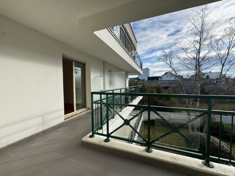 Appartement Rue Caban à Orléans