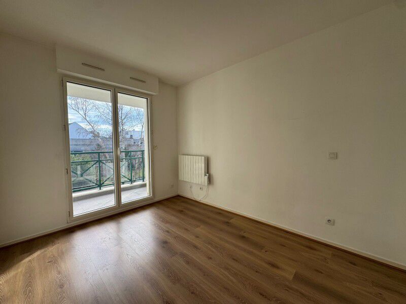 Appartement Rue Caban à Orléans