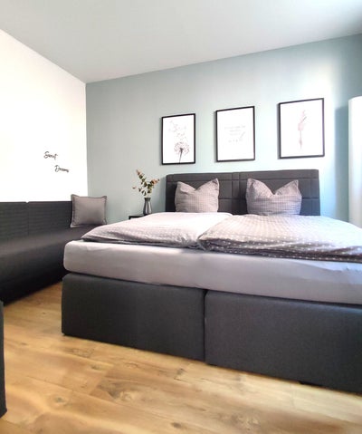 Wohnung Steinstraße in Bad Salzuflen