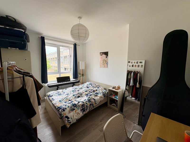Room Kibworth Street in Greater London