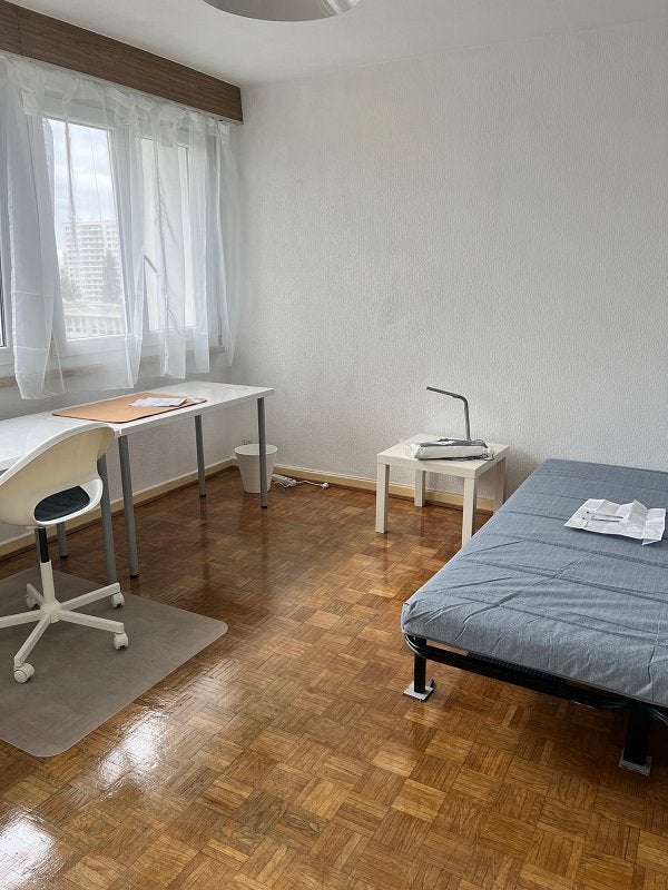 Flat Rue de Rome in Strasbourg