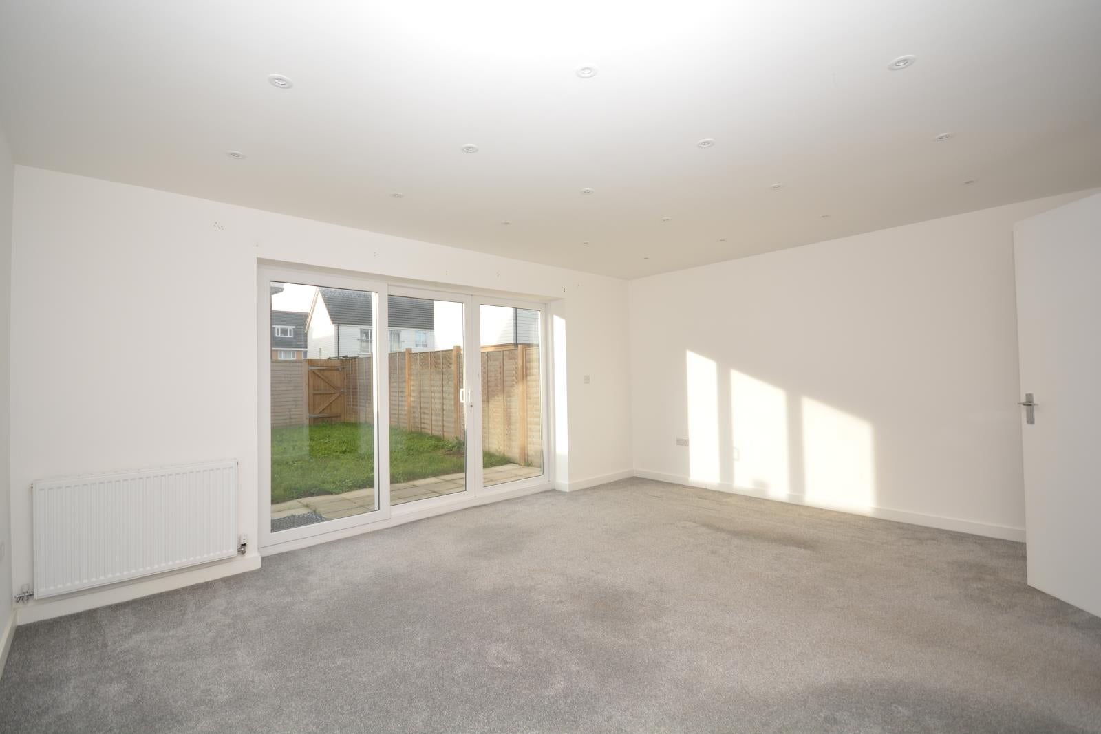 House Meridian Close in Thanet
