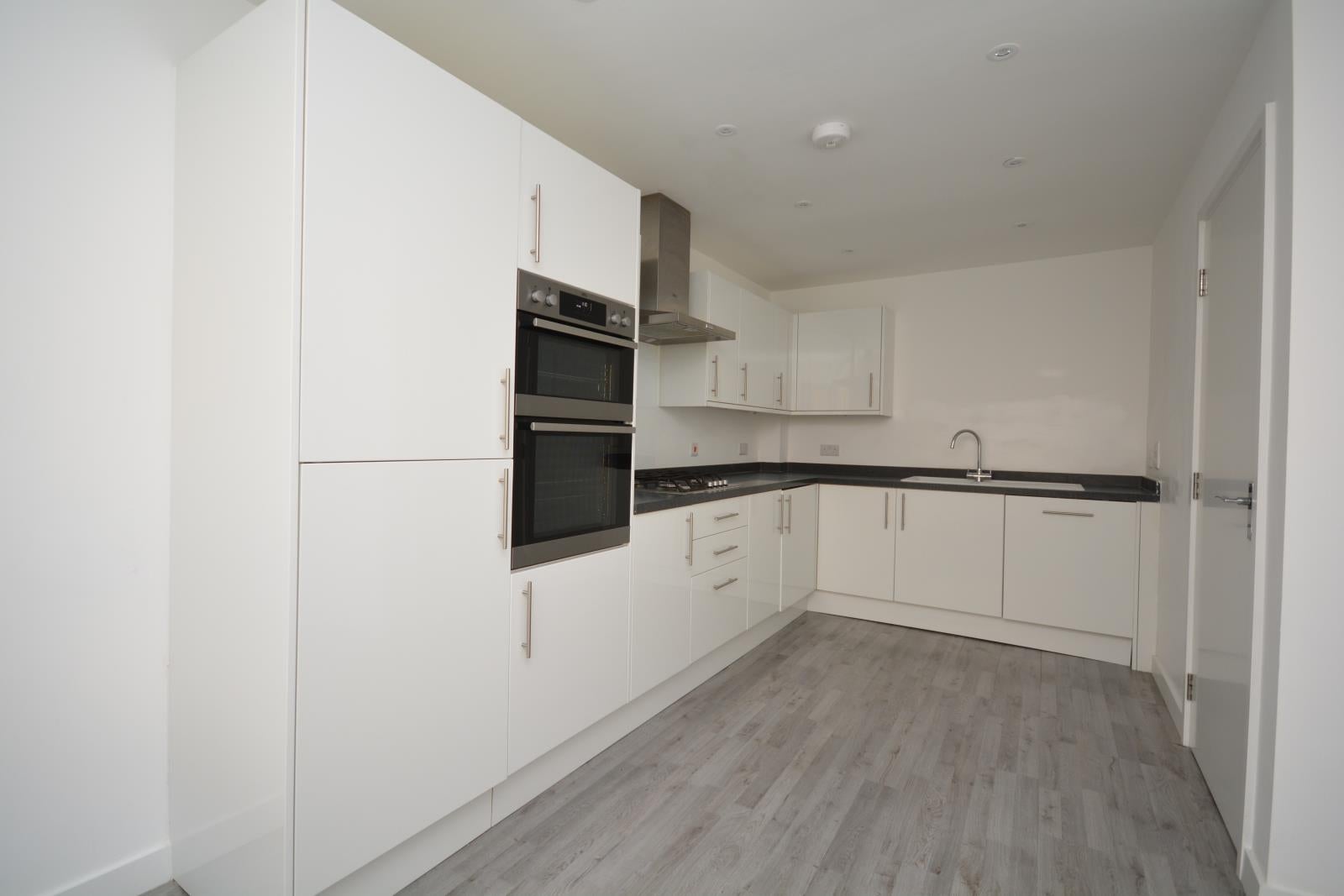 House Meridian Close in Thanet
