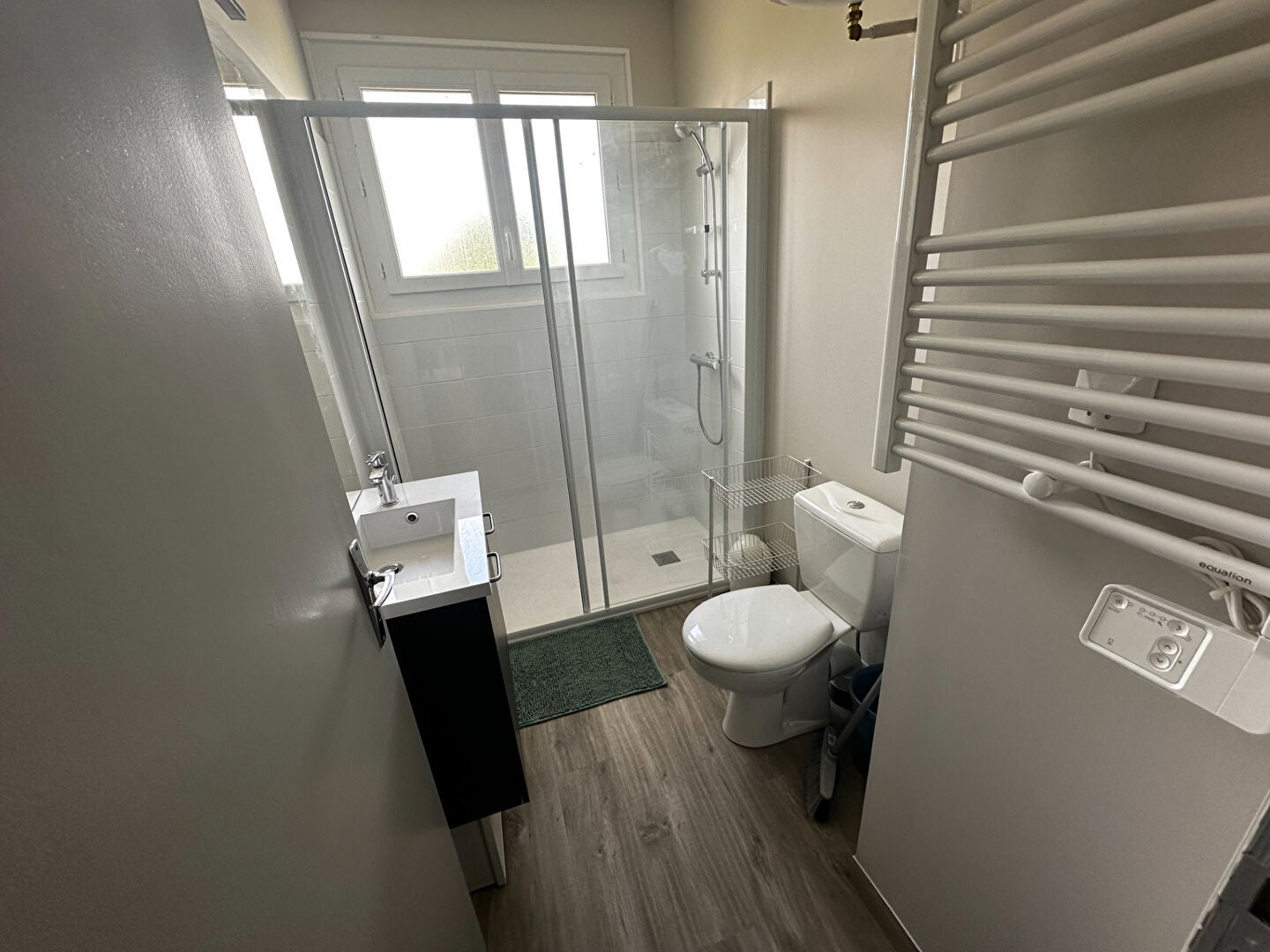 Flat Rue du Docteur Laurent Camboulives in Albi