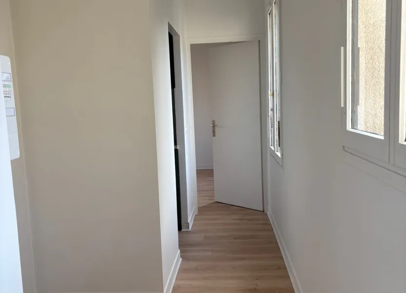 Appartement Rue Courte à Saint-Denis