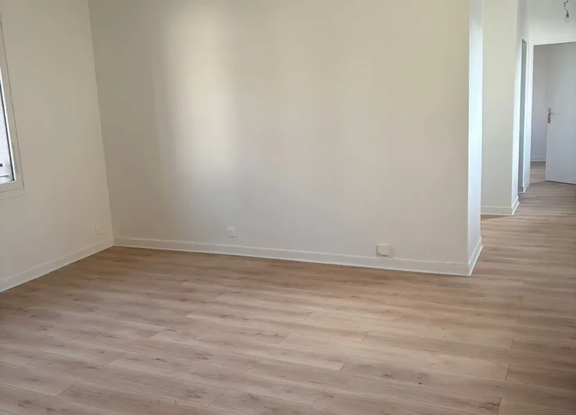 Appartement Rue Courte à Saint-Denis