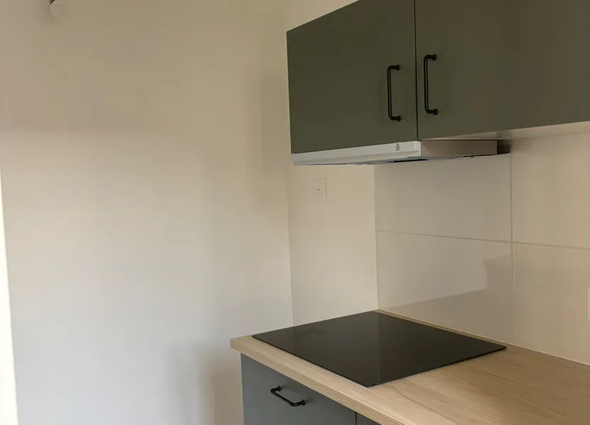 Appartement Rue Courte à Saint-Denis