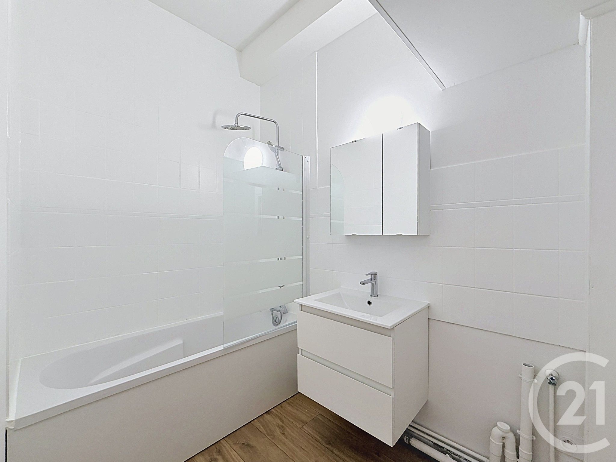 Flat Rue d'Angleterre in Lille