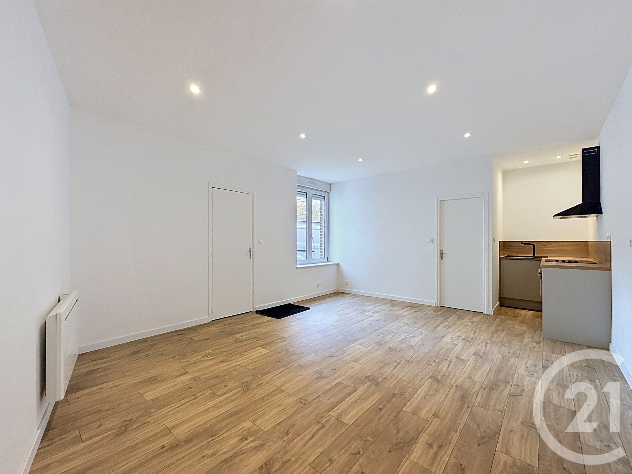 Flat Rue d'Angleterre in Lille