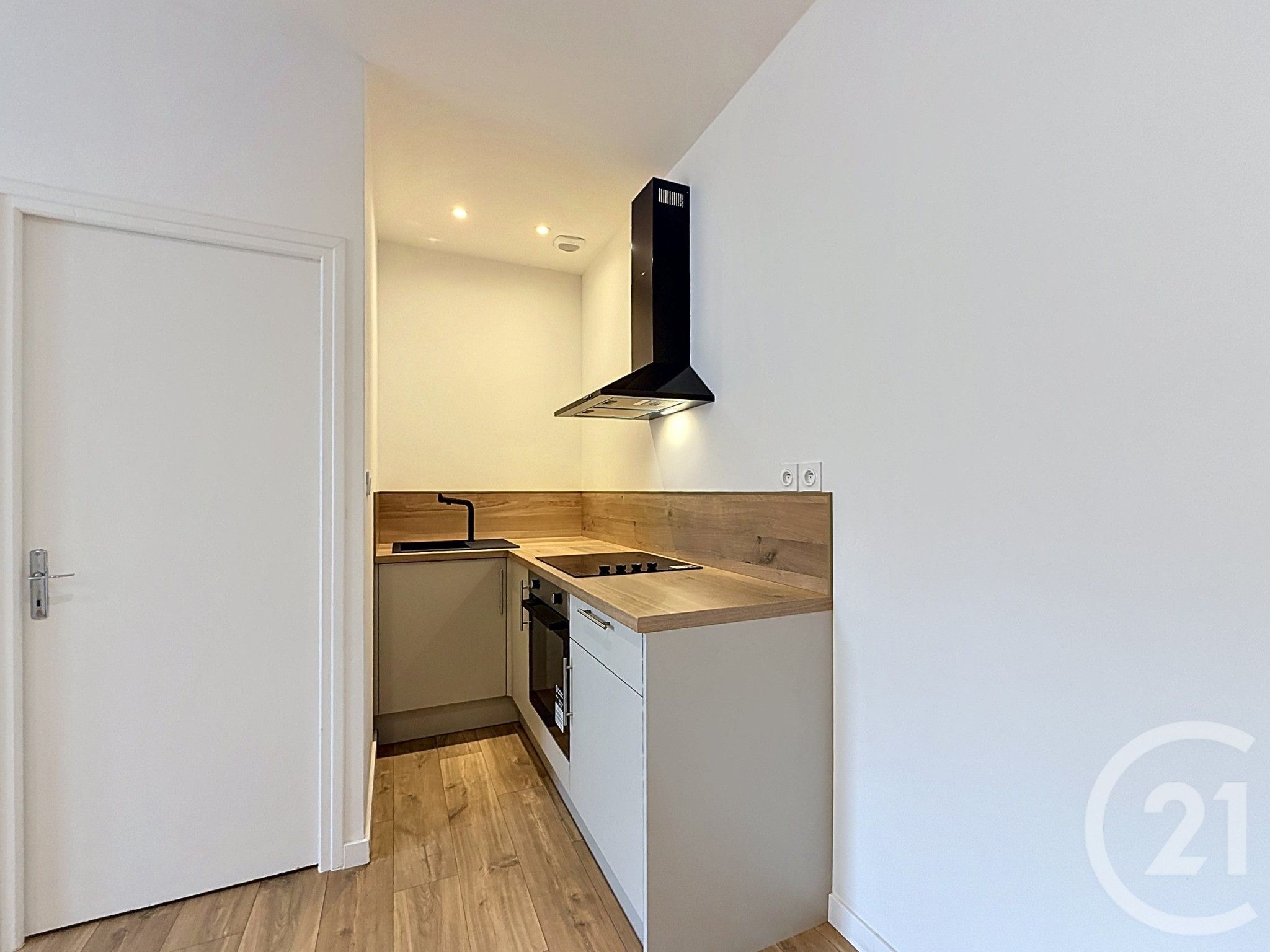 Flat Rue d'Angleterre in Lille