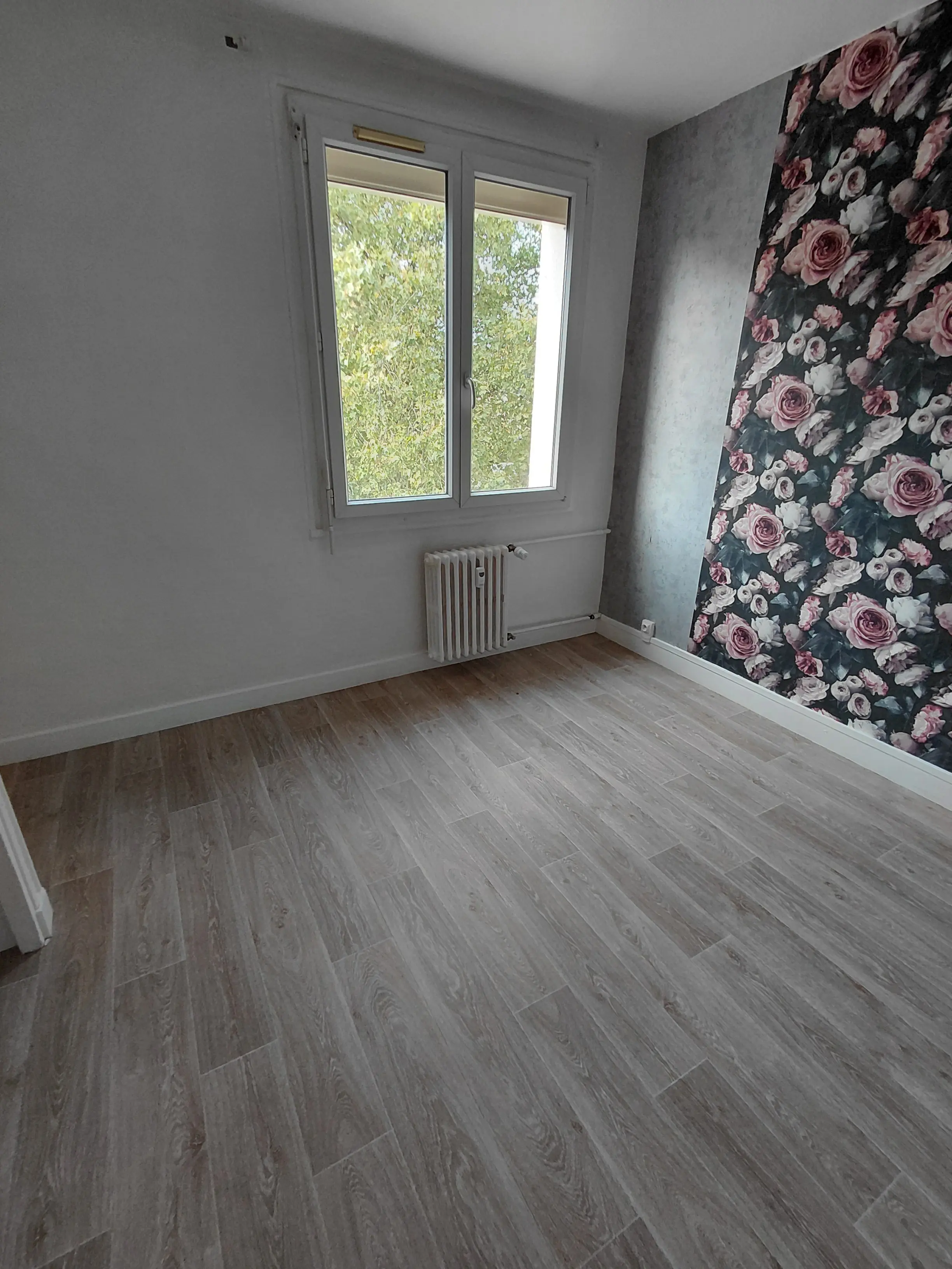 Appartement Avenue des Frères Lumière à Belfort
