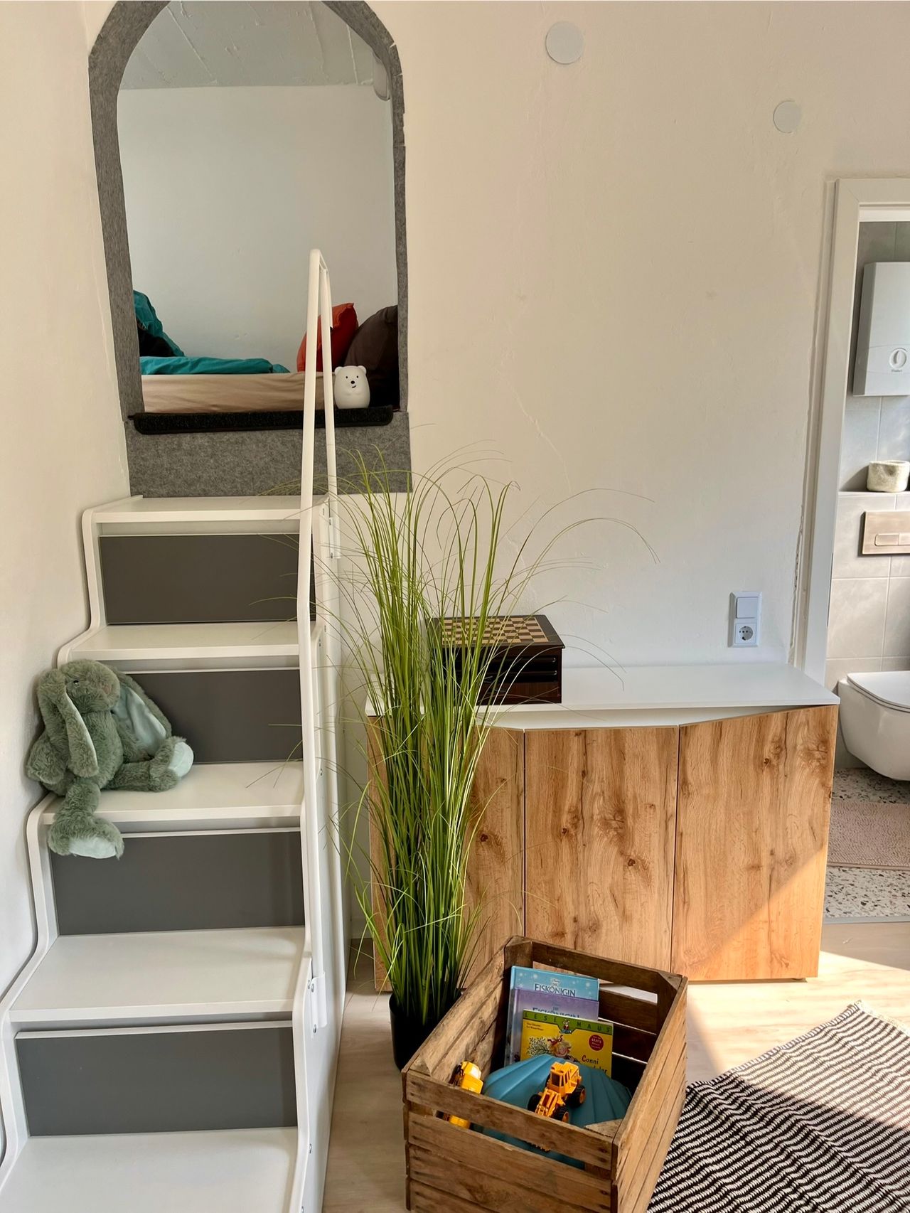 Wohnung Teutoburger Straße in Bielefeld