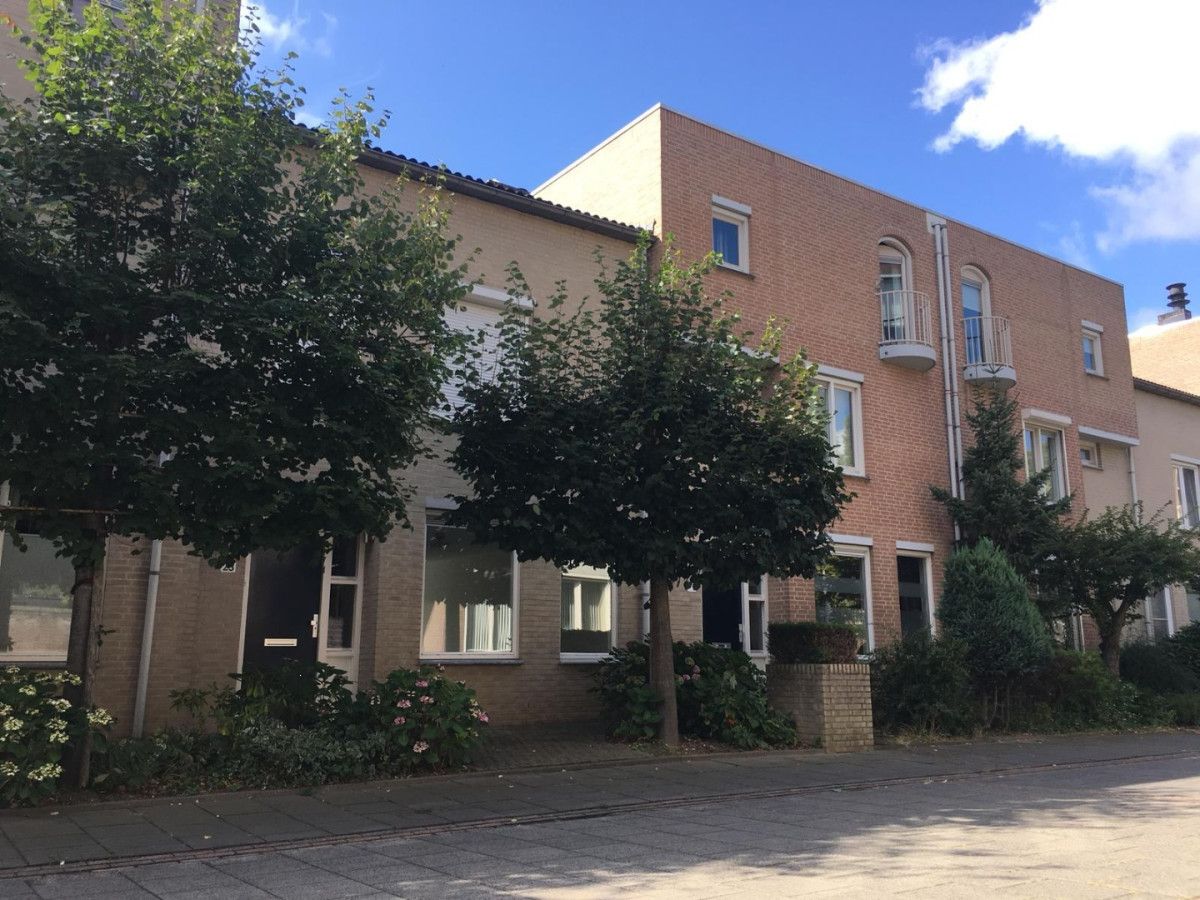 Huis Erasmusdomein in Maastricht