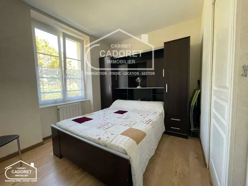 Appartement Chemin du Caillou Blanc à Saint-Michel-Chef-Chef