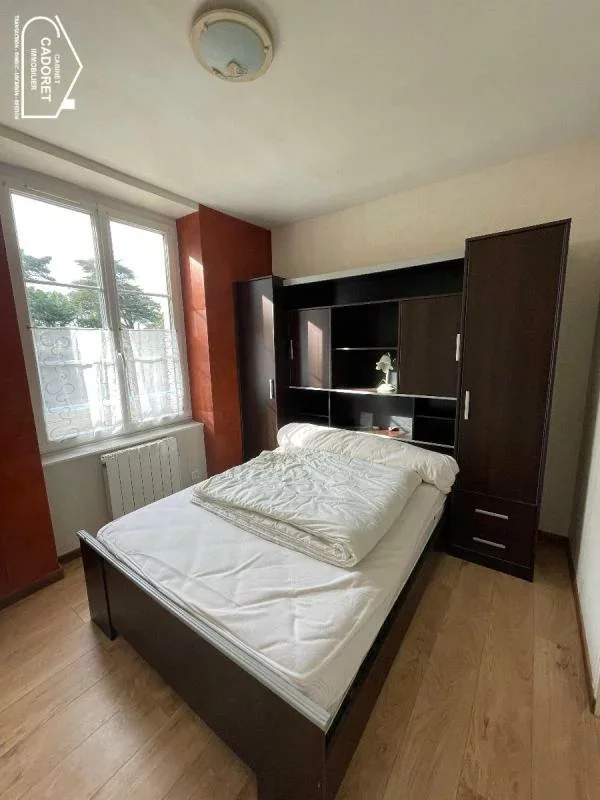 Flat Chemin du Caillou Blanc in Saint-Michel-Chef-Chef