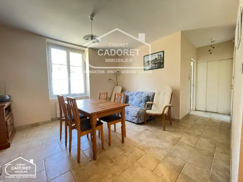 Appartement Chemin du Caillou Blanc à Saint-Michel-Chef-Chef