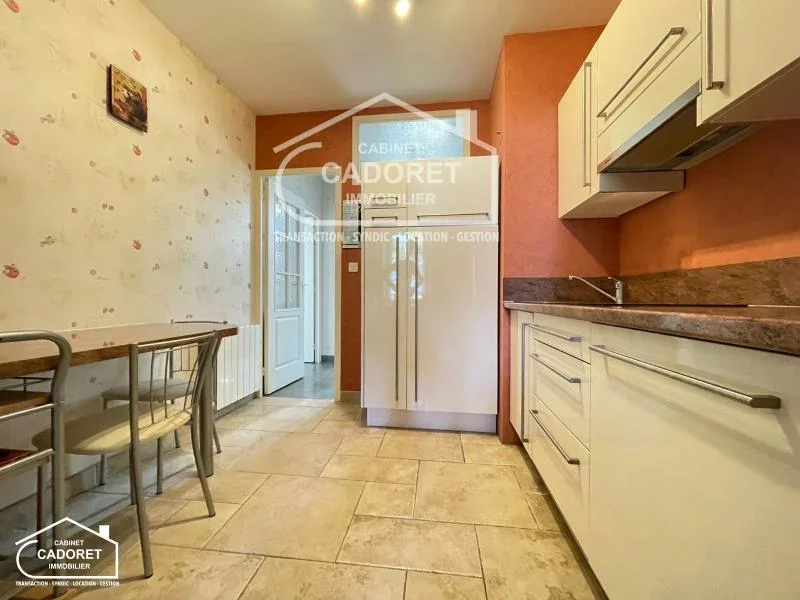 Appartement Chemin du Caillou Blanc à Saint-Michel-Chef-Chef