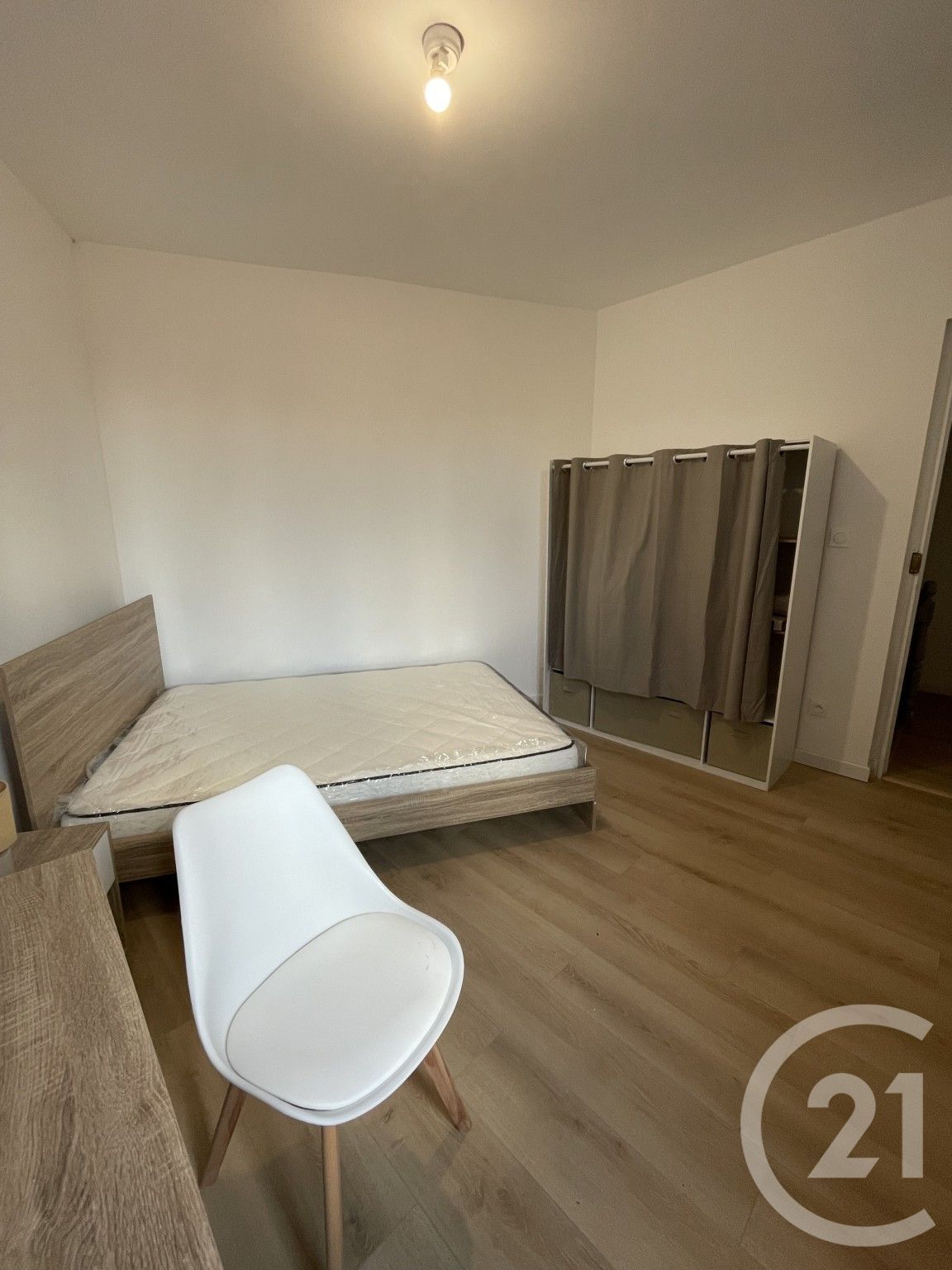 Room Boulevard Victor Hugo in Calais