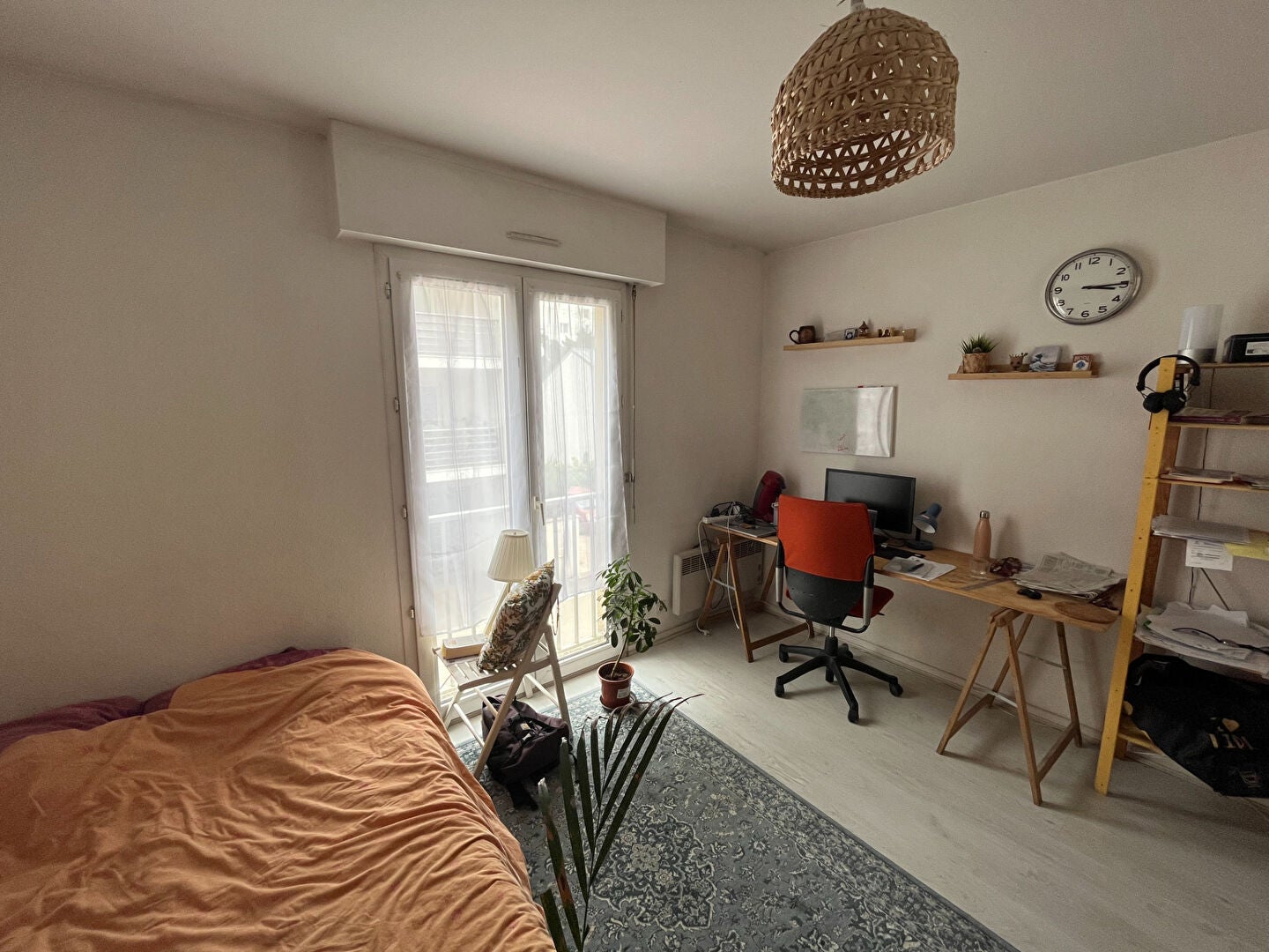 Maison Rue Pierre Amys à Rennes
