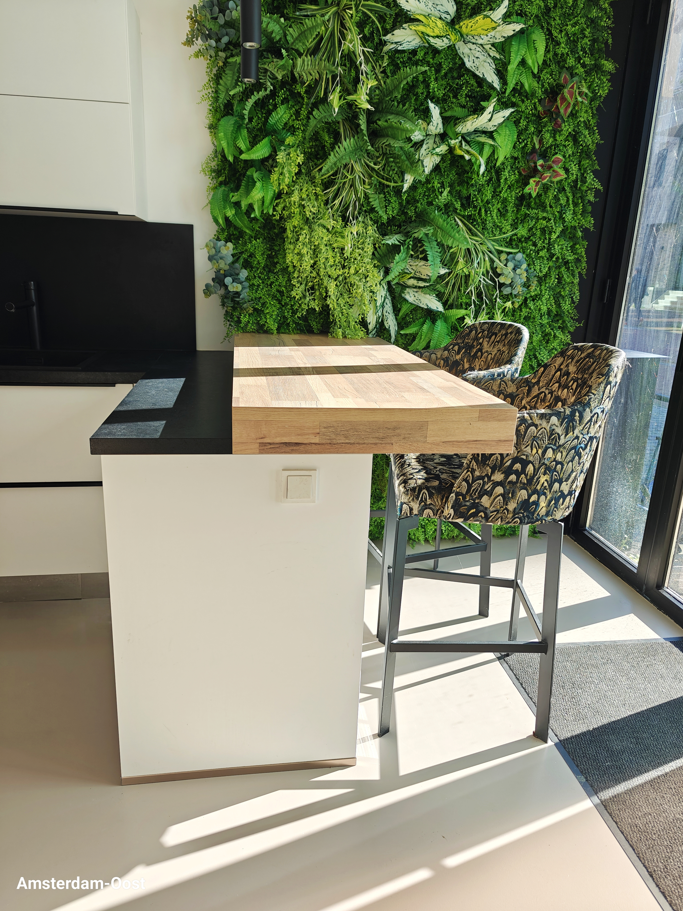 Appartement te koop: John Blankensteinstraat 159, Amsterdam