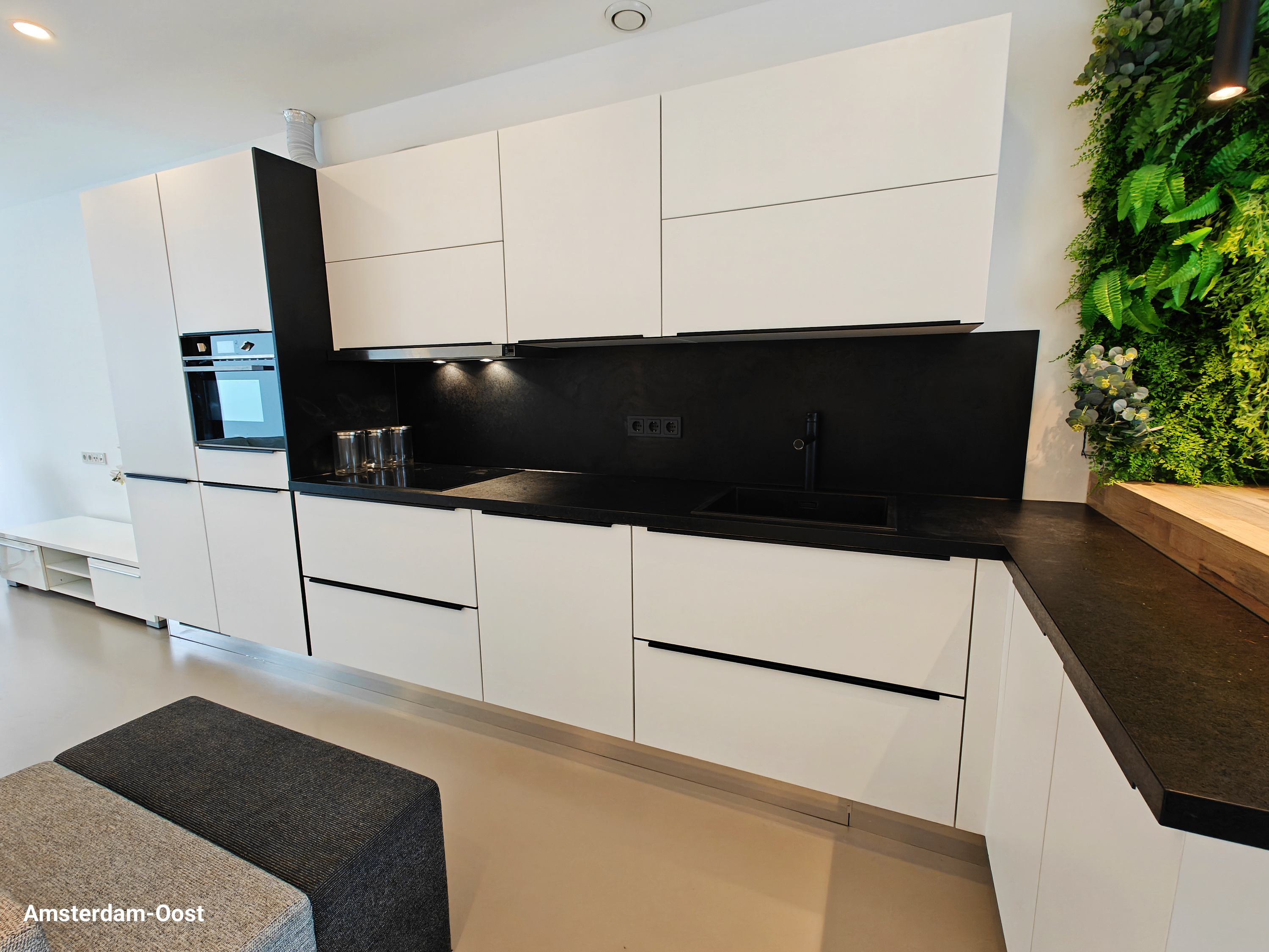 Appartement te koop: John Blankensteinstraat 159, Amsterdam