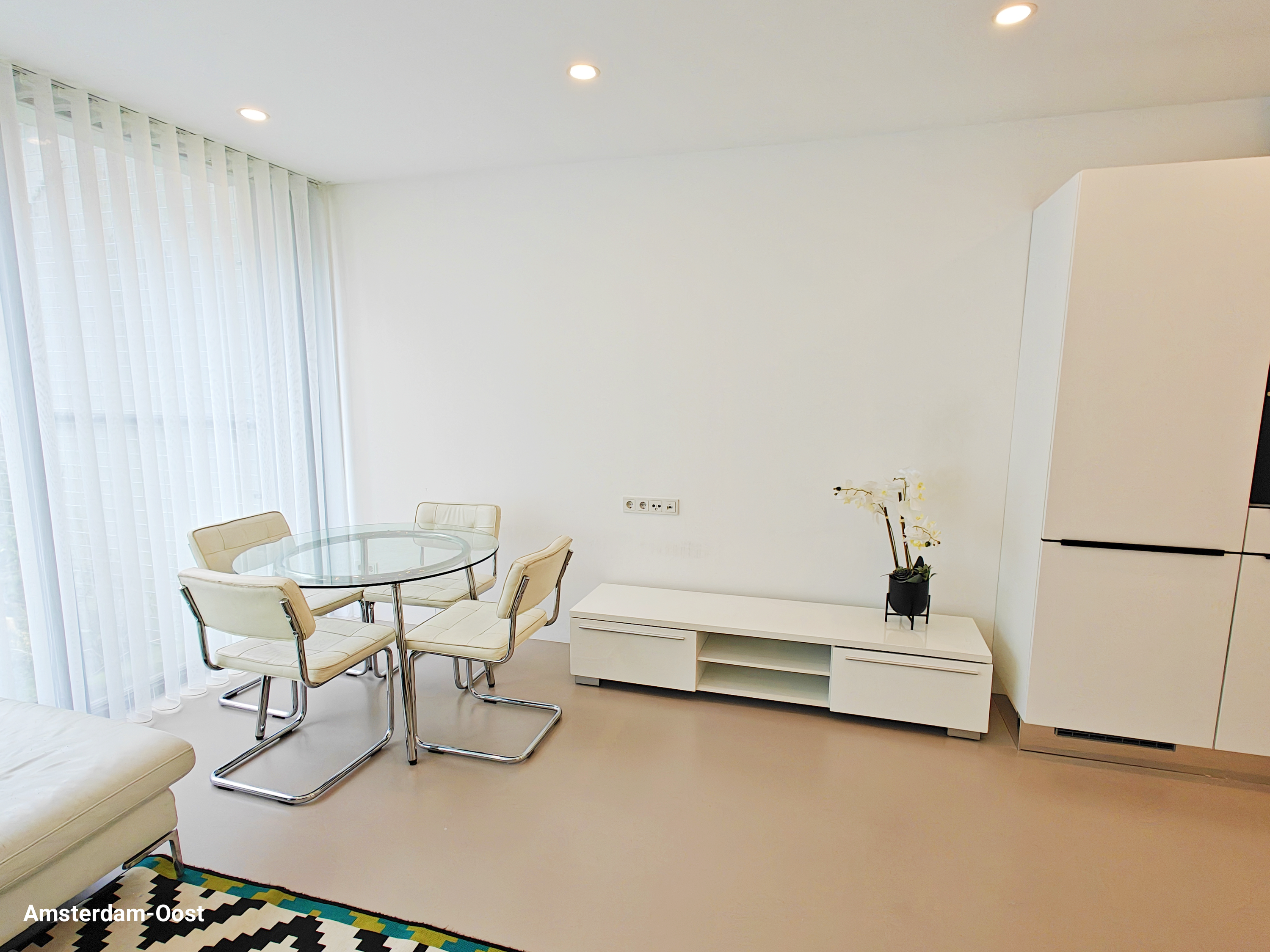 Appartement te koop: John Blankensteinstraat 159, Amsterdam