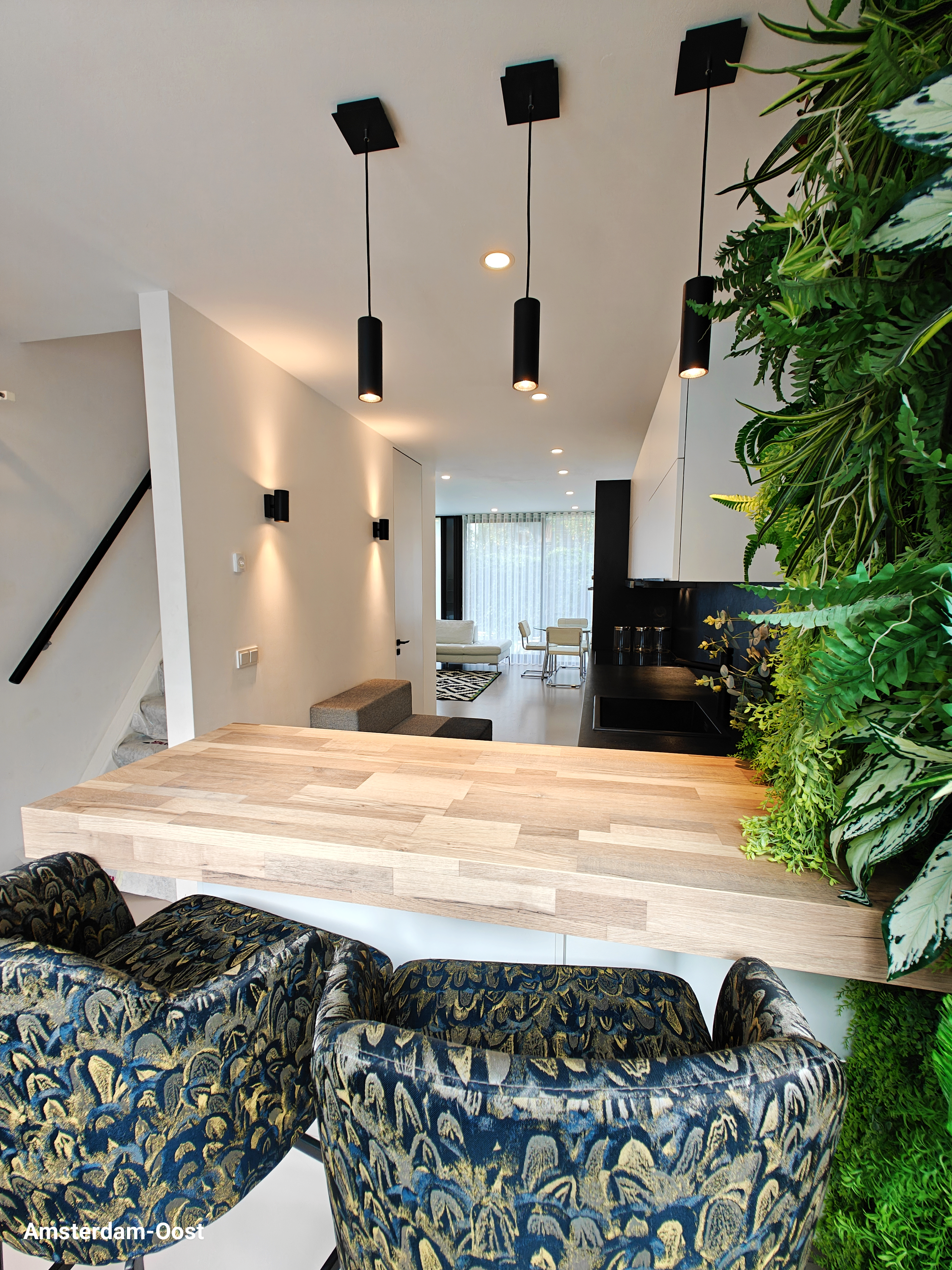 Appartement John Blankensteinstraat 159 in Amsterdam