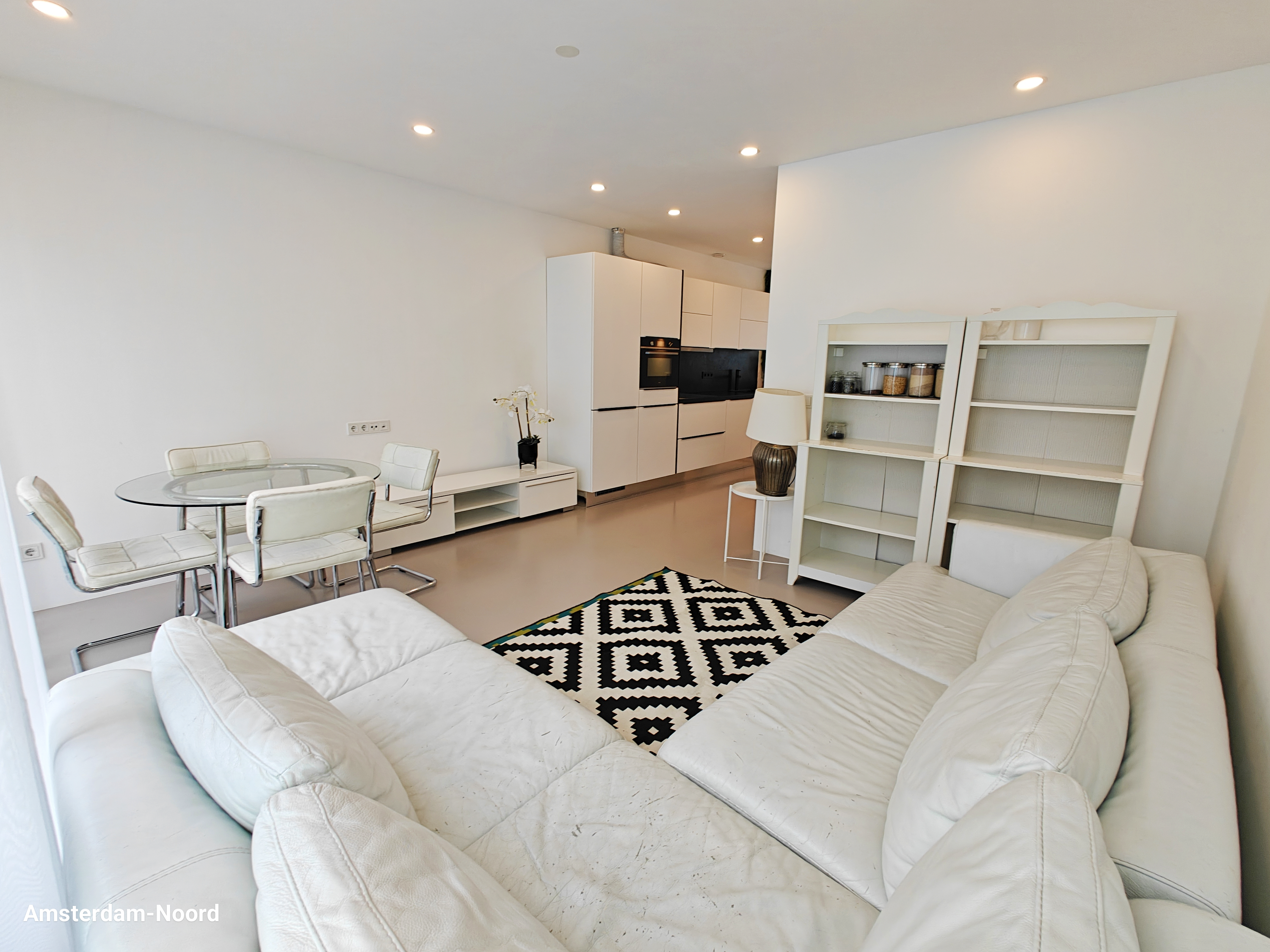 Appartement te koop: John Blankensteinstraat 159, Amsterdam