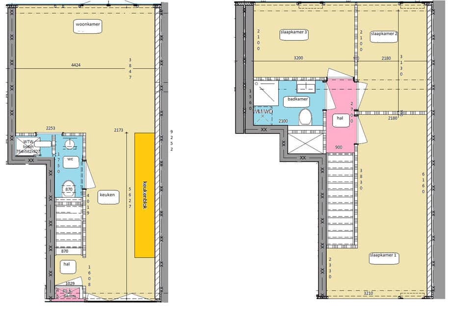 Appartement te koop: John Blankensteinstraat 159, Amsterdam