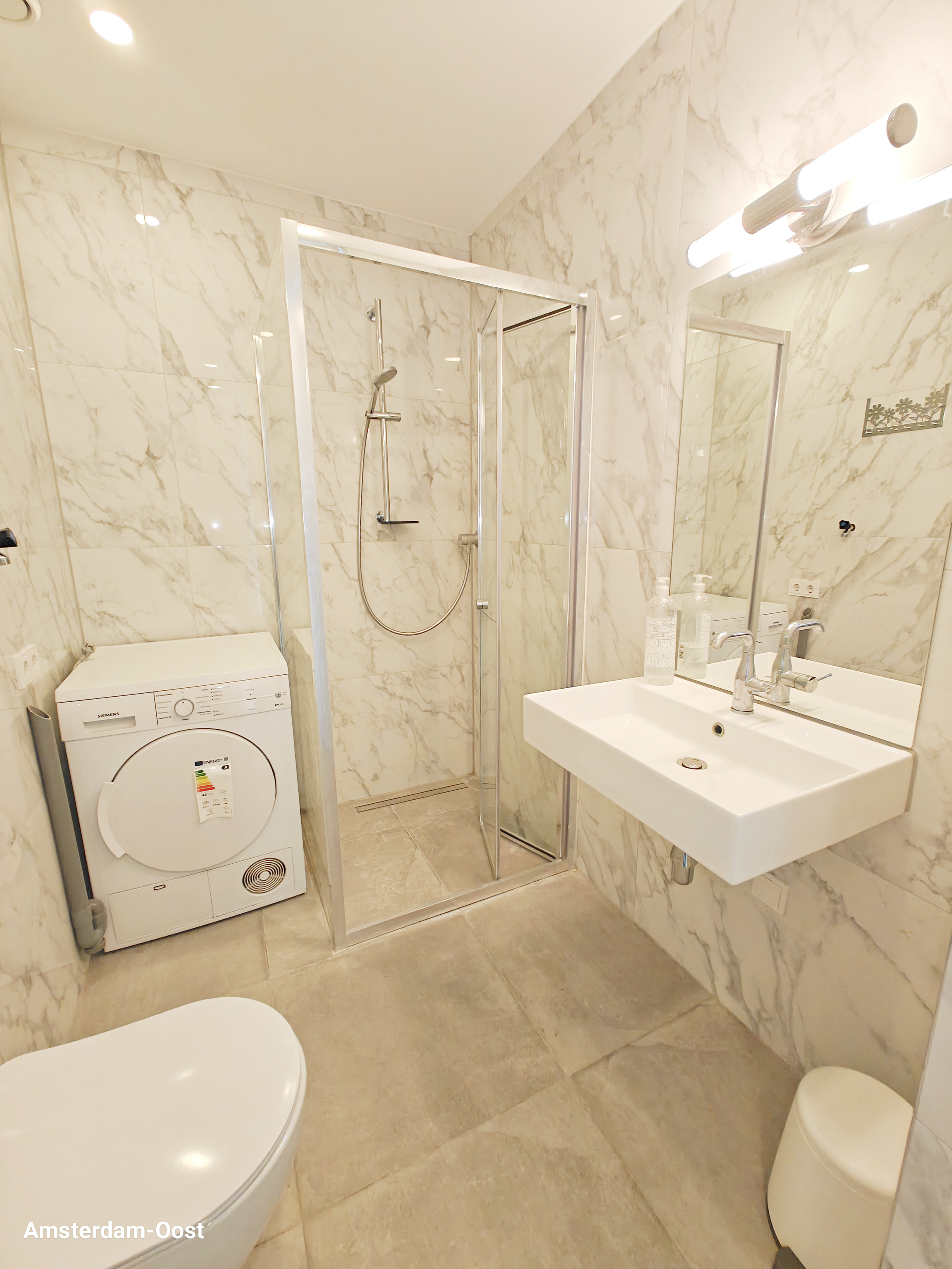 Appartement te koop: John Blankensteinstraat 159, Amsterdam