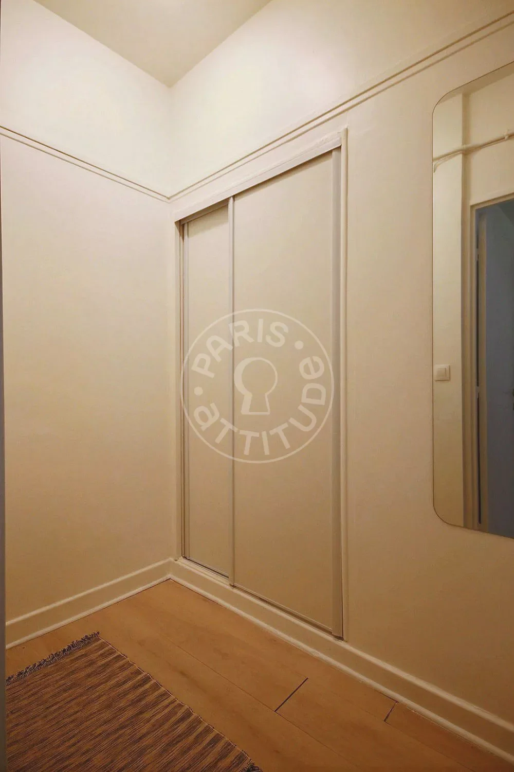 Appartement Boulevard Victor Hugo à Neuilly-sur-Seine