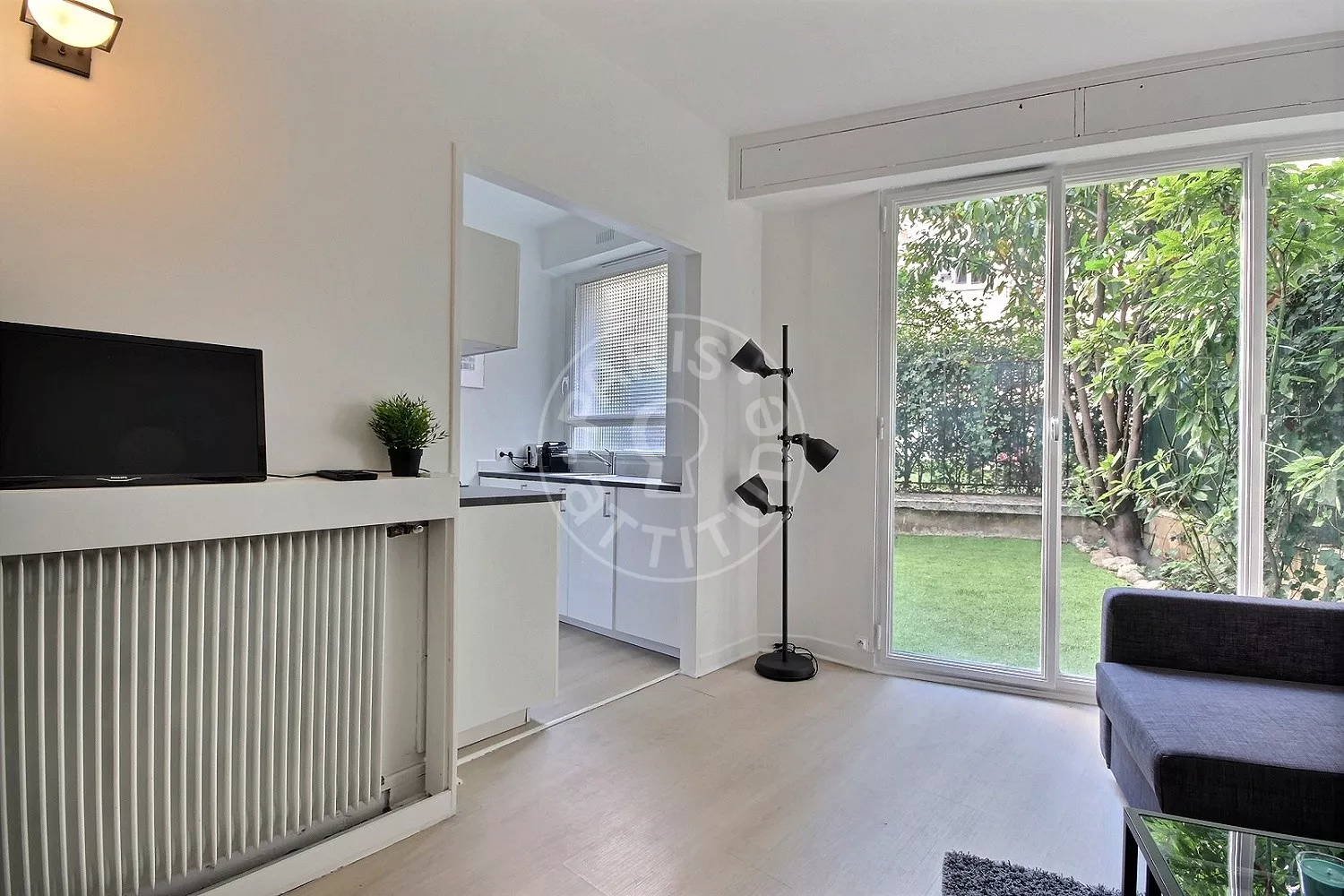 Appartement Boulevard Victor Hugo à Neuilly-sur-Seine