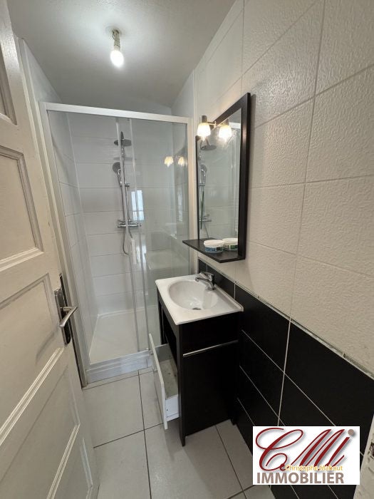 Appartement Rue Olympe de Gouges / Boulevard François 1er à Vitry-le-François