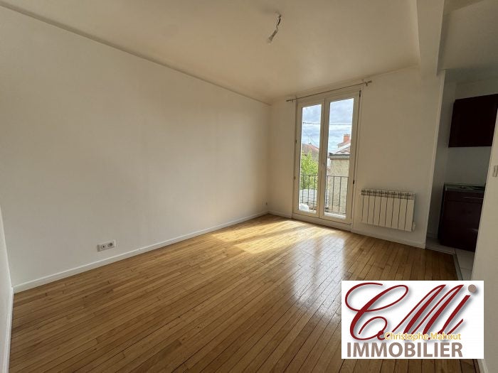 Appartement Rue Olympe de Gouges / Boulevard François 1er à Vitry-le-François