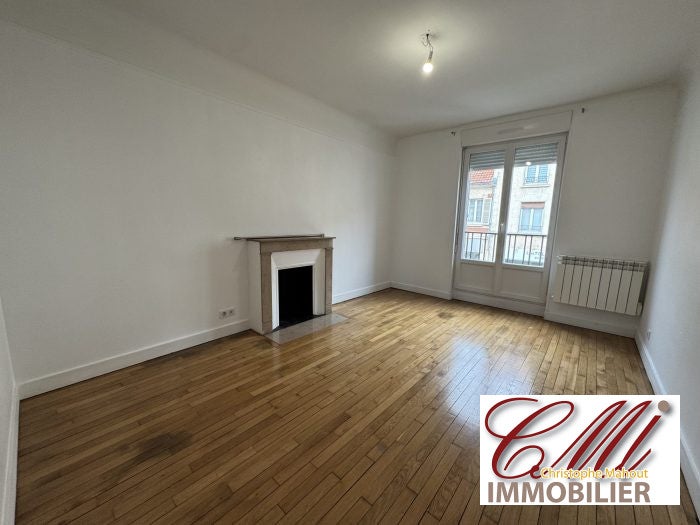 Appartement Rue Olympe de Gouges / Boulevard François 1er à Vitry-le-François