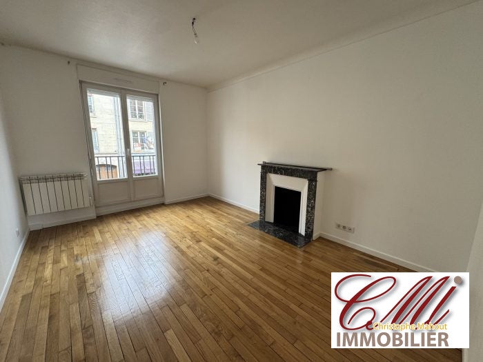 Appartement Rue Olympe de Gouges / Boulevard François 1er à Vitry-le-François