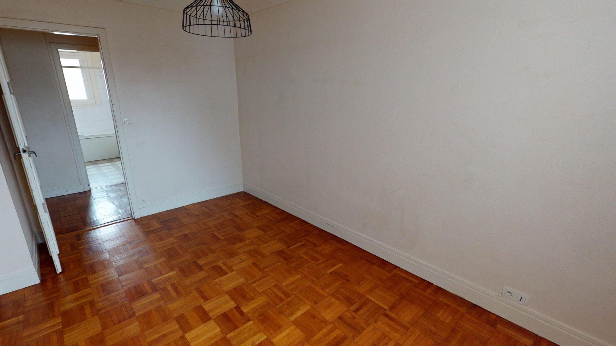 Appartement Rue de la Motte Minsard à Orléans