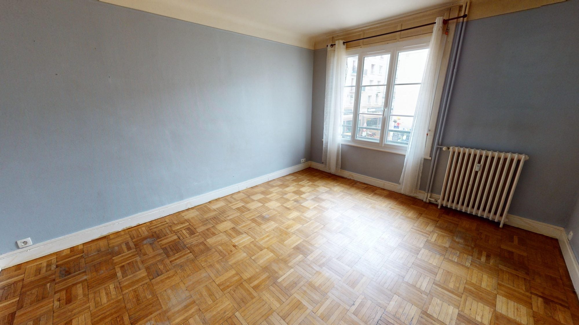 Flat Rue de la Motte Minsard in Orléans