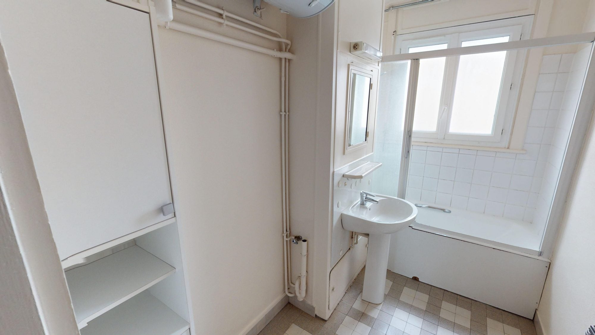 Appartement Rue de la Motte Minsard à Orléans
