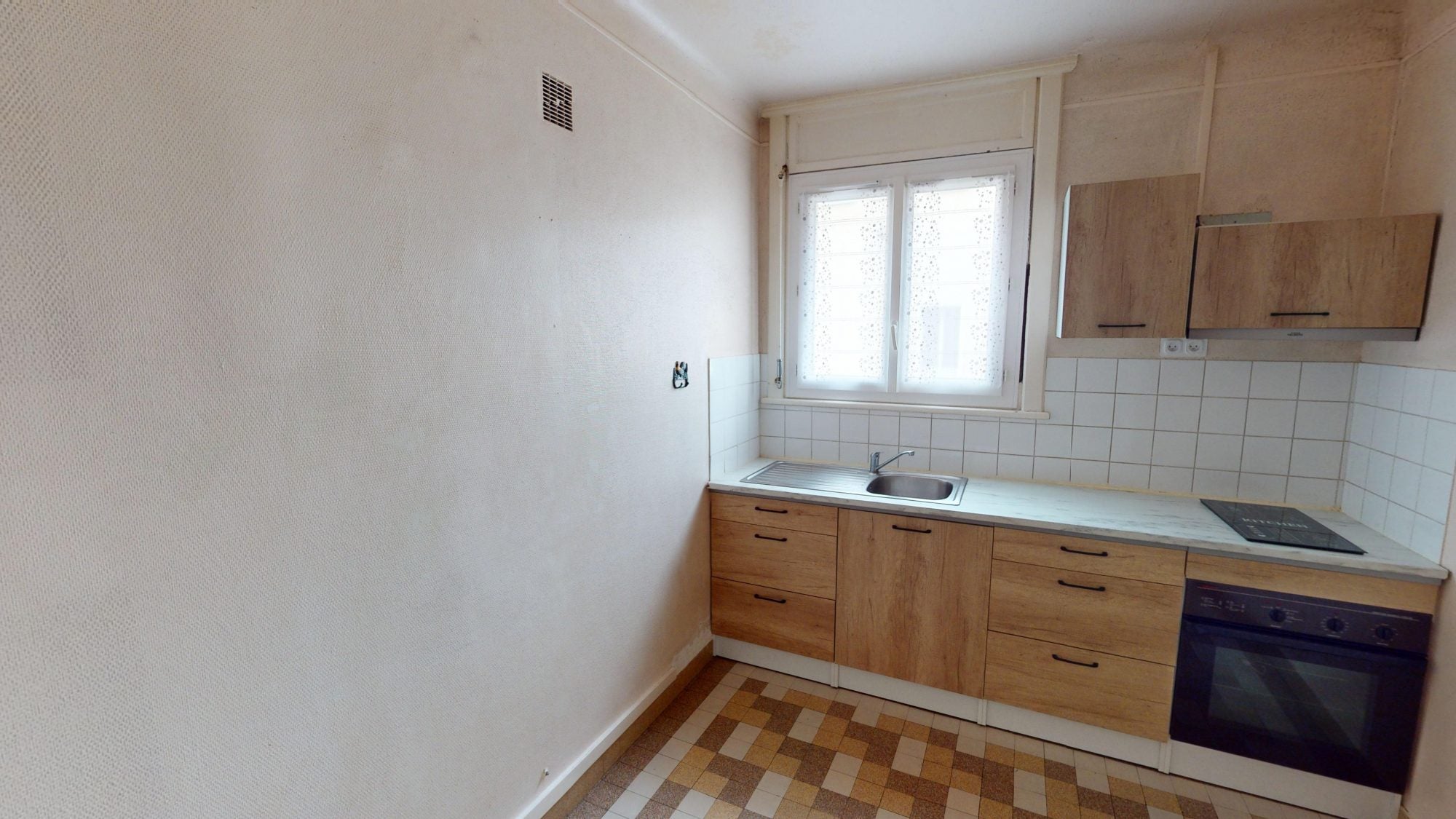 Appartement Rue de la Motte Minsard à Orléans
