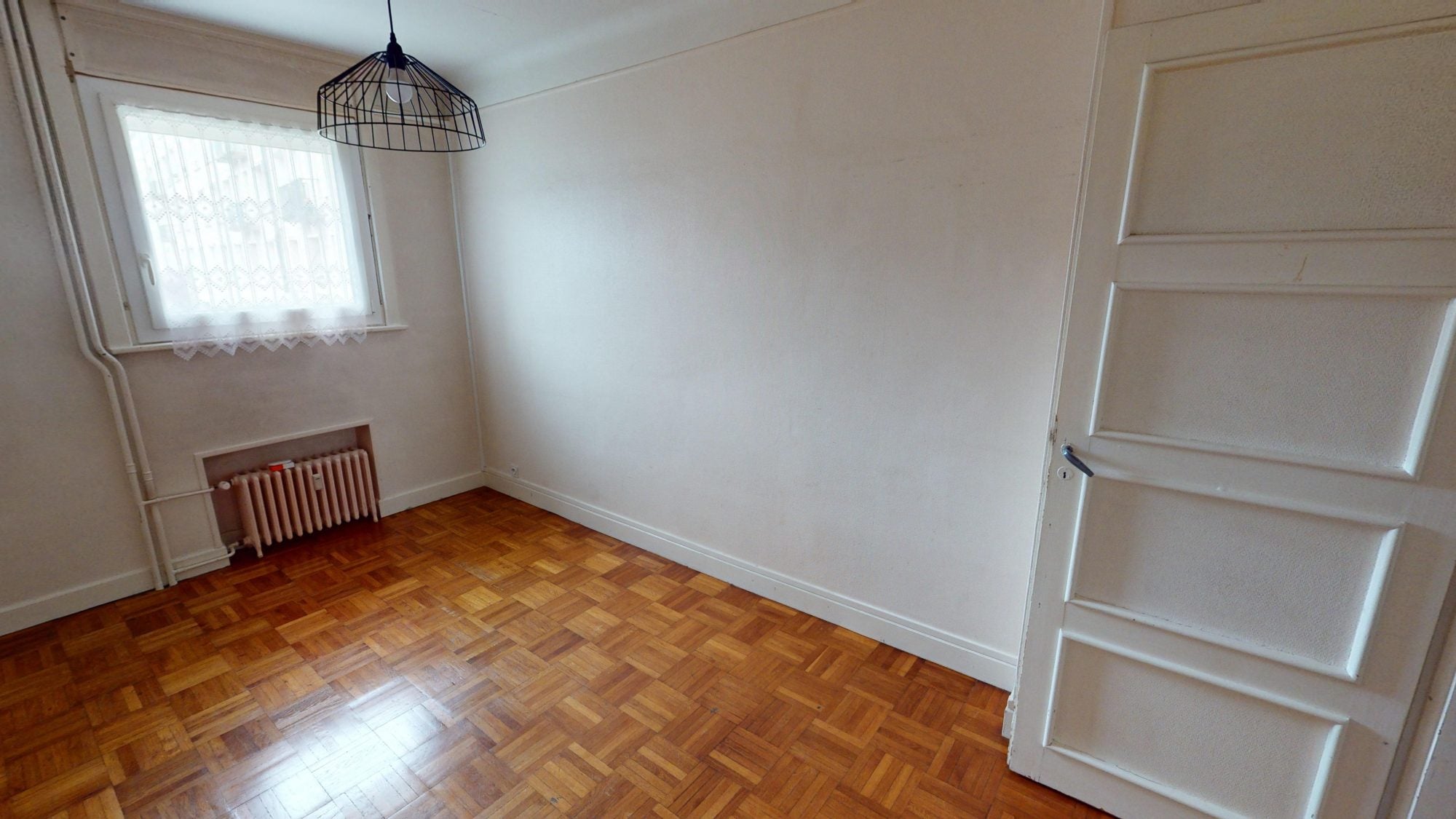 Flat Rue de la Motte Minsard in Orléans