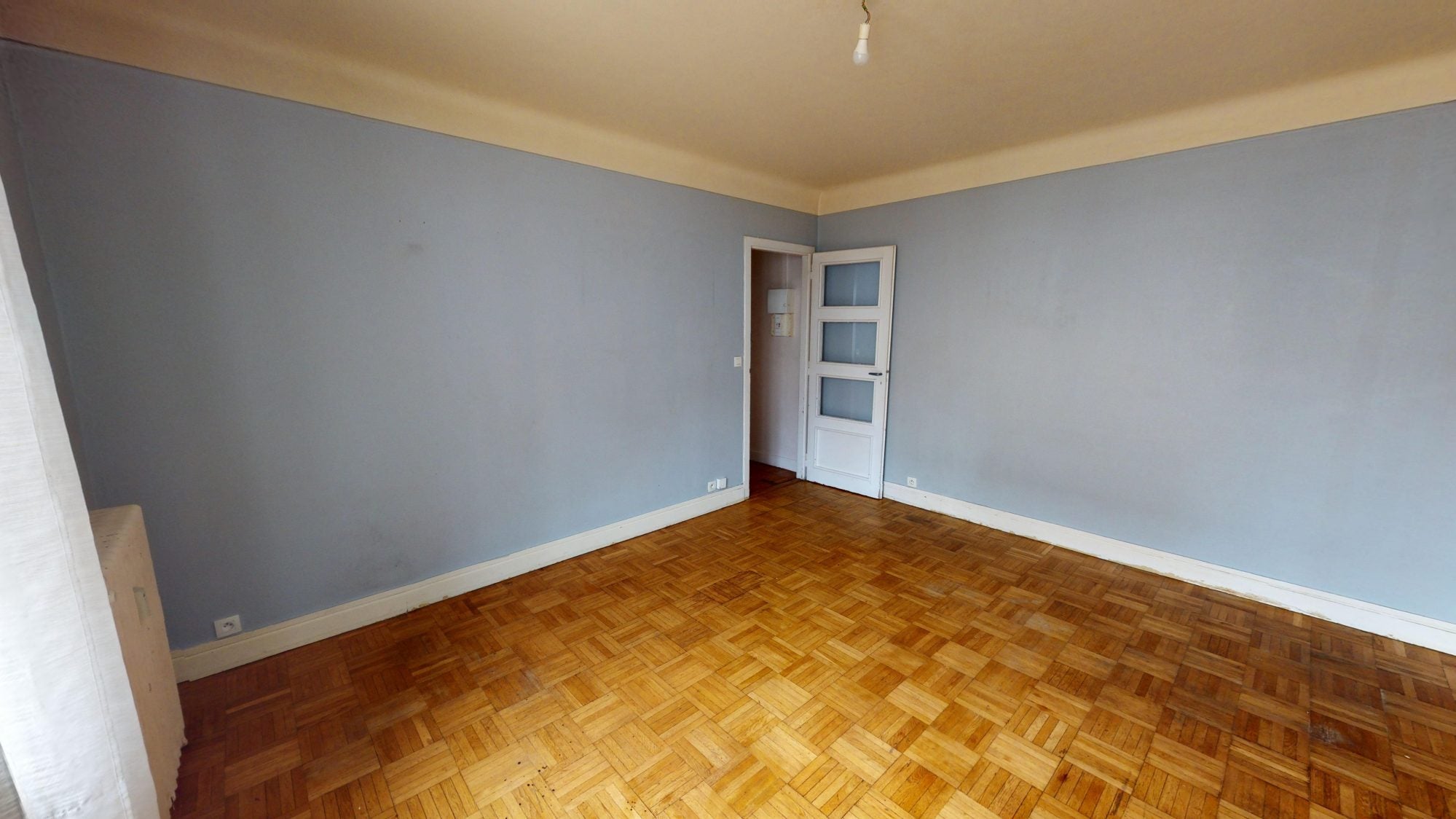 Appartement Rue de la Motte Minsard à Orléans