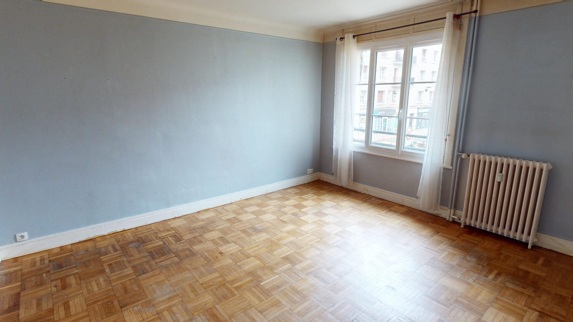 Appartement Rue de la Motte Minsard à Orléans