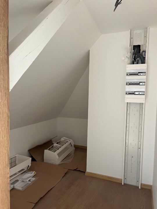 Appartement Rue de l'Hôpital à Wintzenheim